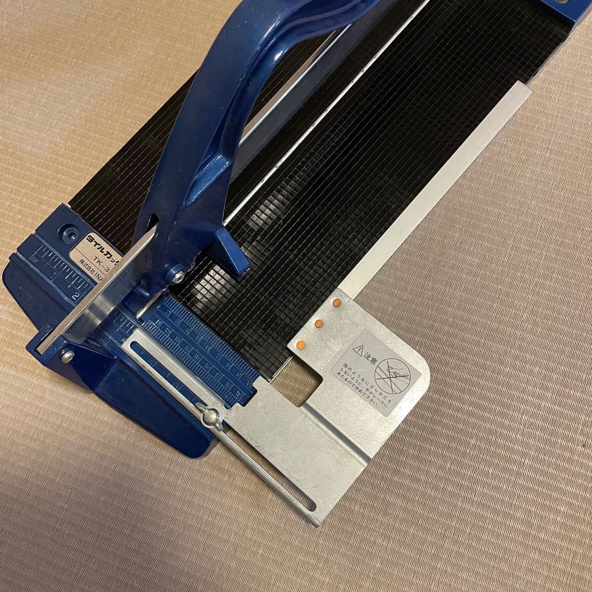 LIXIL INAX タイルカッター TK-3 リクシル イナックス 日本製 LIXIL INAX タイルカッター TK-3 リクシル イナックス 日本製