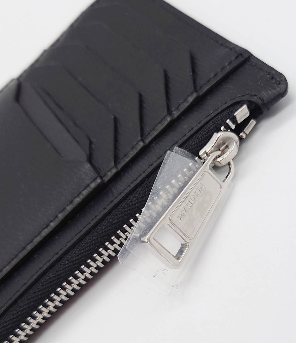 新品 定価4万 MONTBLANC モンブラン マイスターシュテュック 新品 定価4万 MONTBLANC モンブラン マイスターシュテュック