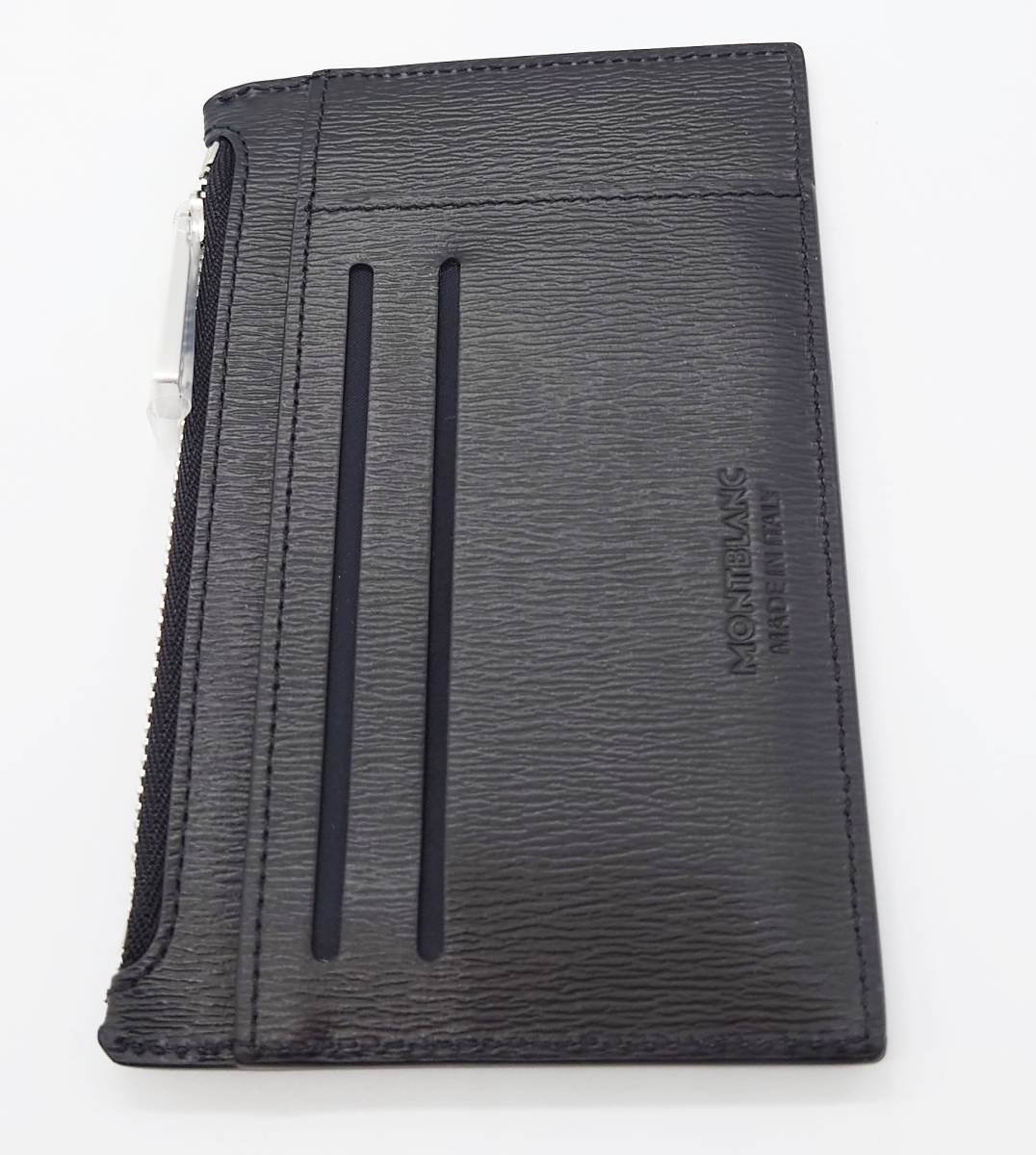 新品 定価4万 MONTBLANC モンブラン マイスターシュテュック 新品 定価4万 MONTBLANC モンブラン マイスターシュテュック