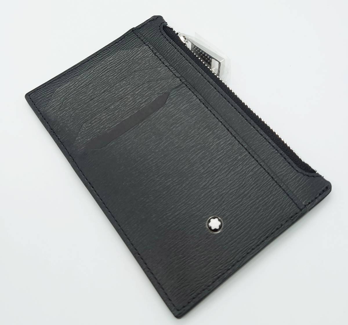 新品 定価4万 MONTBLANC モンブラン マイスターシュテュック 新品 定価4万 MONTBLANC モンブラン マイスターシュテュック