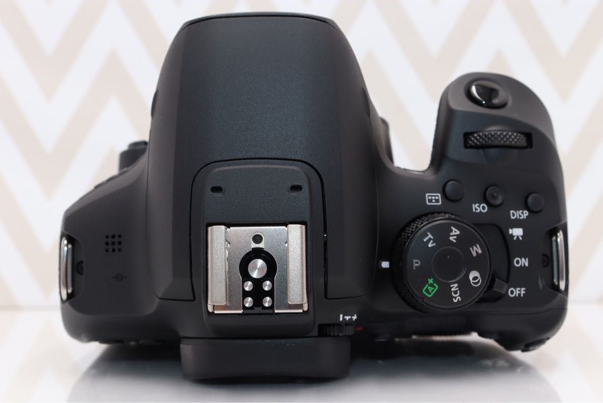 レンズ3本】最新機種 Canon EOS KISS X10i｜Yahoo!フリマ（旧PayPay