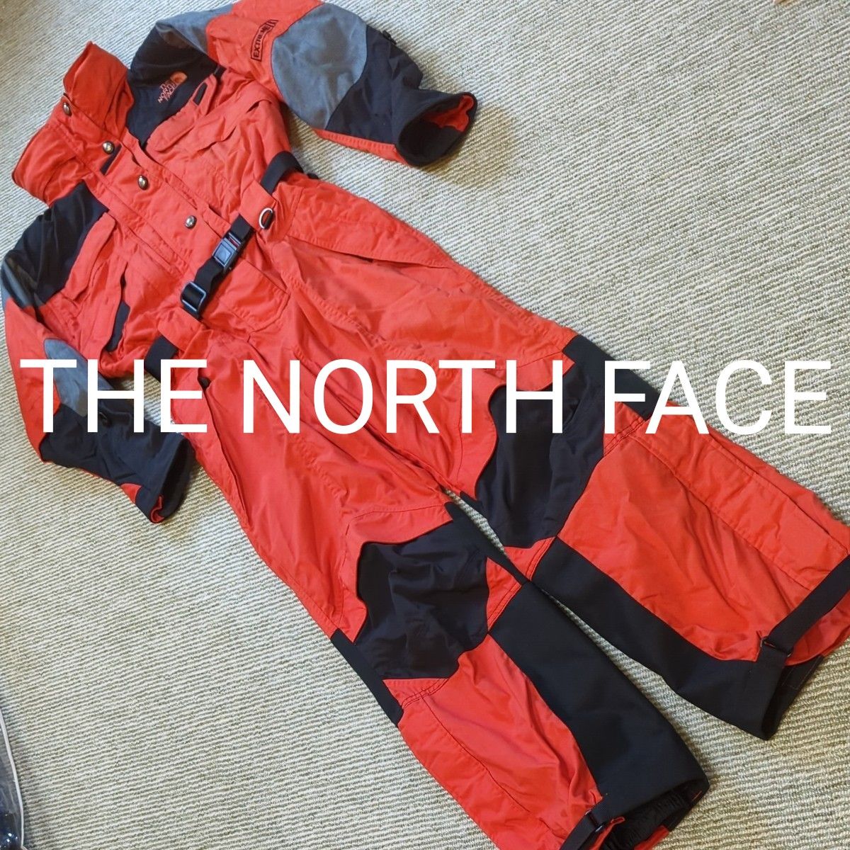 ノースフェイス THENORTHFACE スキーウェア 100 スキーウエア Yahoo