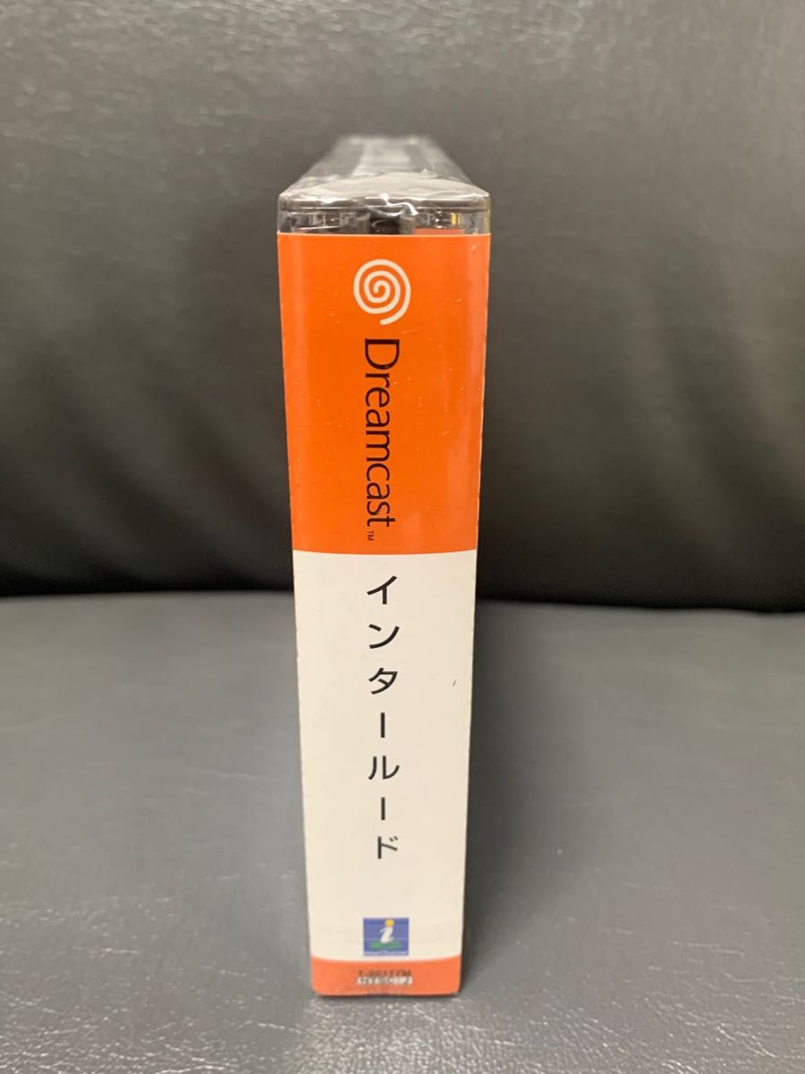 ドリームキャスト インタールード|Yahoo!フリマ(旧PayPayフリマ) ドリームキャスト インタールード|Yahoo!フリマ(旧PayPayフリマ)