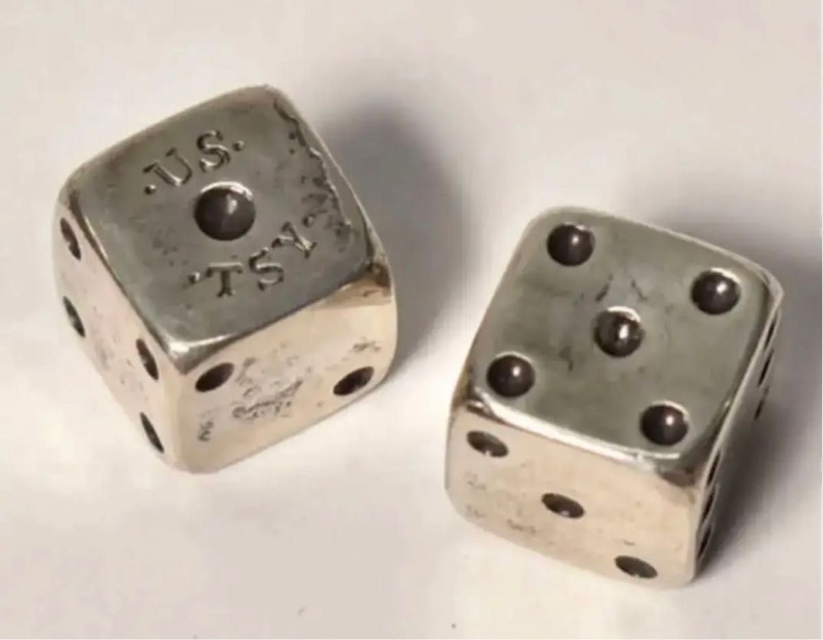 TATTOO STUDIO YAMADA US object Dice