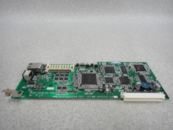 △ マ6507) ・保証有 Aspire S 8回線IP局線兼IP電話機基板 △ マ6507) ・保証有 Aspire S 8回線IP局線兼IP電話機基板