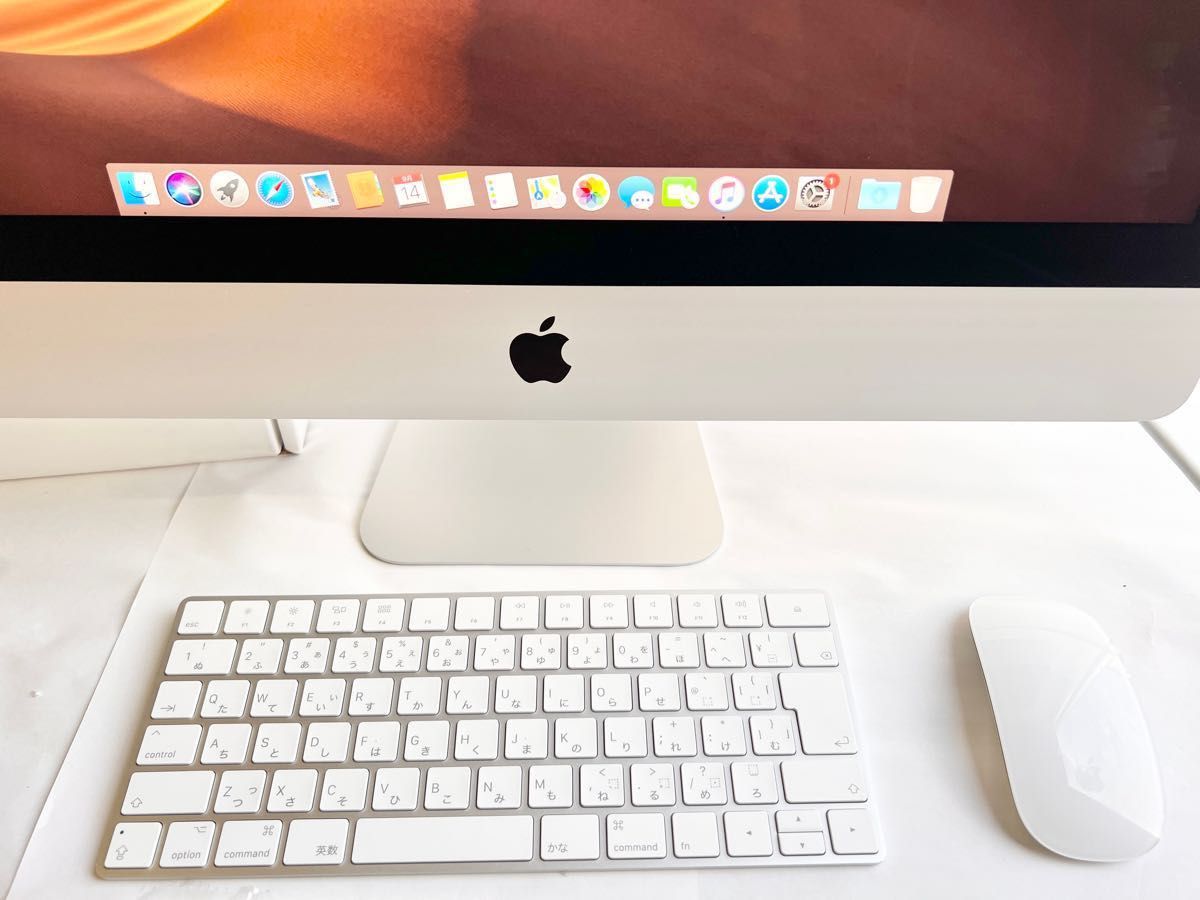 iMac (Retina 4K 21 5-inch 2019)|Yahoo!フリマ(旧PayPayフリマ) iMac (Retina 4K 21 5-inch 2019)|Yahoo!フリマ(旧PayPayフリマ)