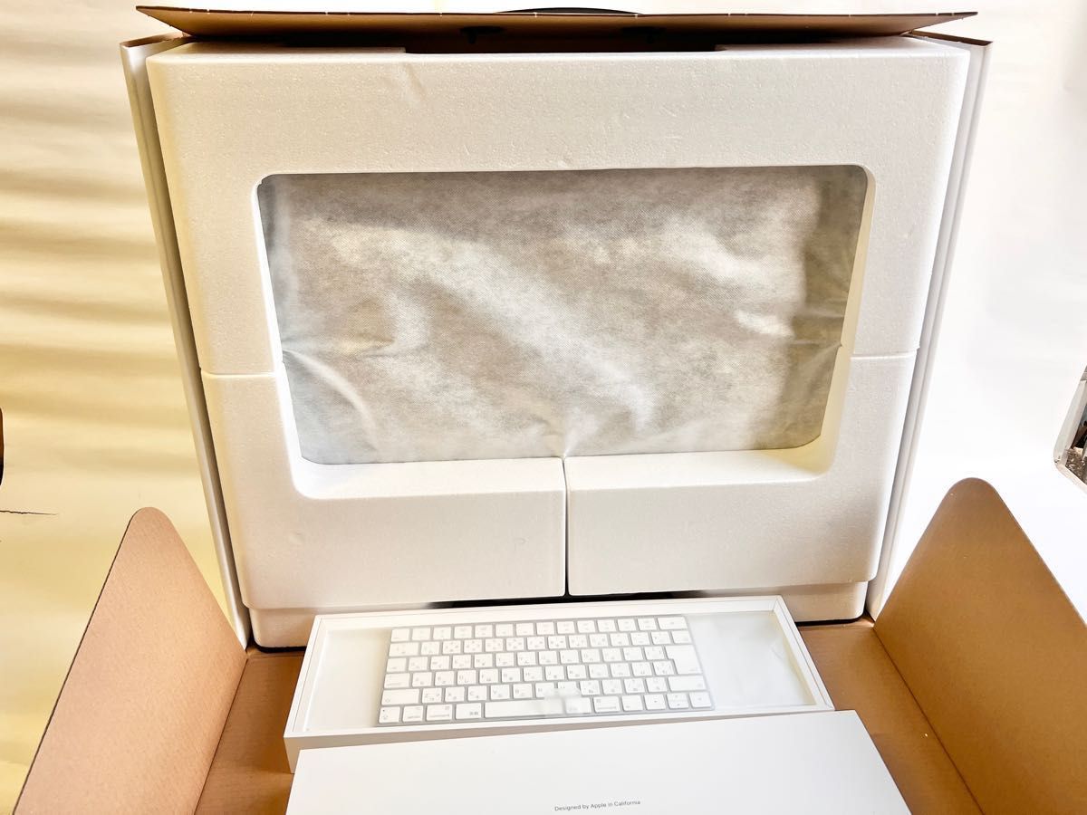 iMac (Retina 4K 21 5-inch 2019)|Yahoo!フリマ(旧PayPayフリマ) iMac (Retina 4K 21 5-inch 2019)|Yahoo!フリマ(旧PayPayフリマ)