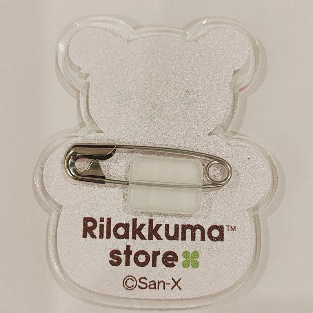こりりん店長 こりりん リラックマ百貨店 リラックマストア店長 こりりん店長 こりりん リラックマ百貨店 リラックマストア店長