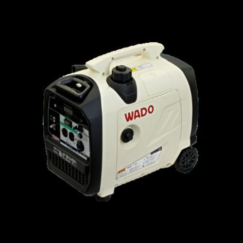 WADO　インバーターWG1800iS発電機　　NEW