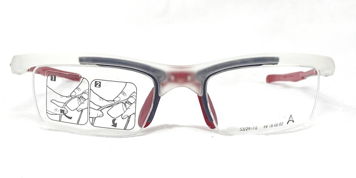*RUDYPROJECT*MAYA RX A Opti karu солнцезащитные очки *SP181591MRA