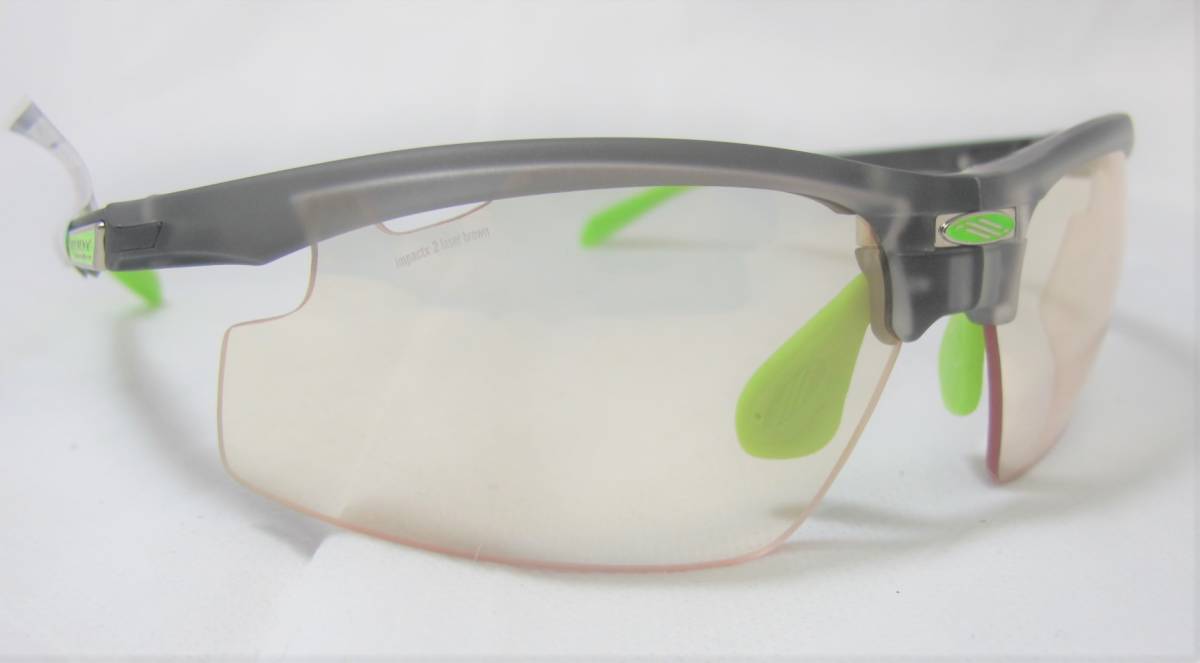 豪華で新しい ◇新品！◇RUDYPROJECT◇SYNFORMサングラス◇SP337720