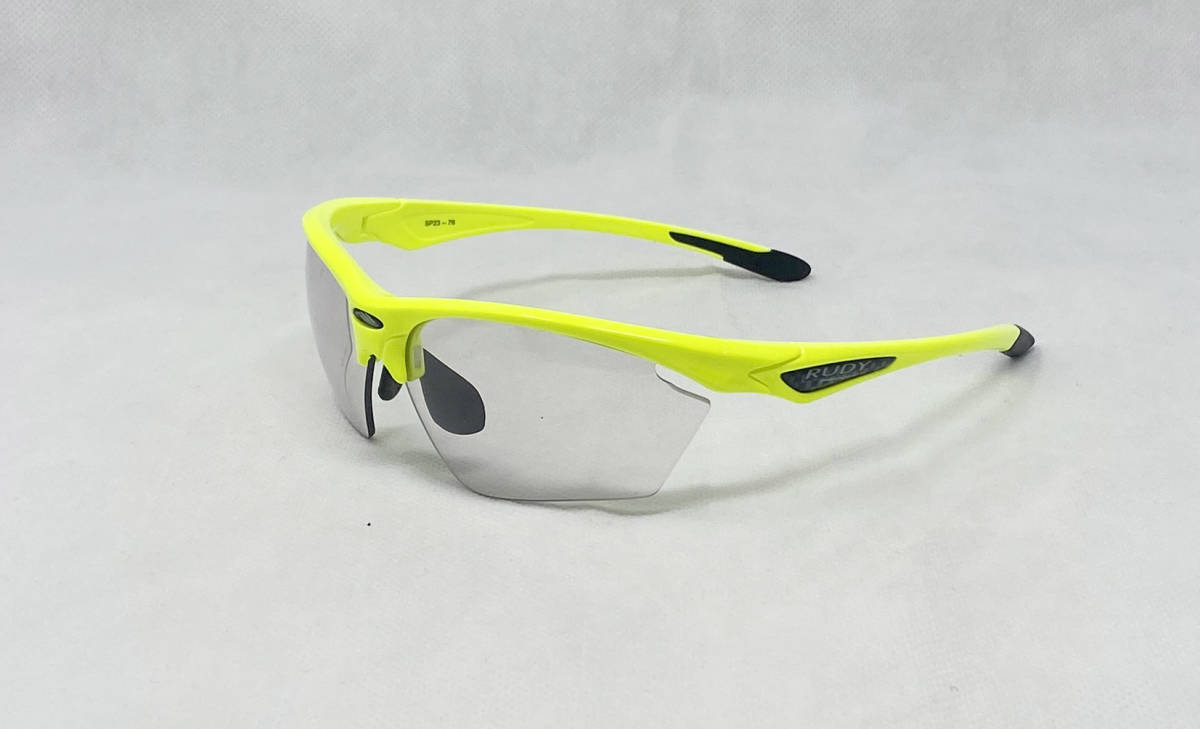*RUDYPROJECT*STRATOFLY sunglasses *SP236676-0000