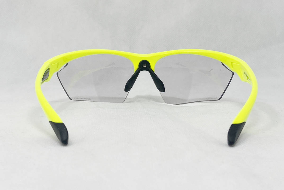 *RUDYPROJECT*STRATOFLY sunglasses *SP236676-0000