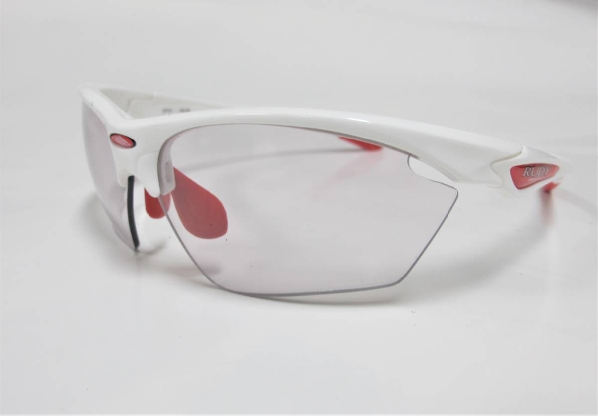 激安人気新品 50%OFF◆RUDYPROJECT◆STRATOFLY サングラス◆SP236669-0000 ルディプロジェクト 激安人気新品 50%OFF◆RUDYPROJECT◆STRATOFLY サングラス◆SP236669-0000 ルディプロジェクト