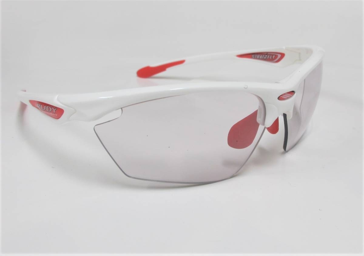 50%OFF*RUDYPROJECT*STRATOFLY sunglasses *SP236669-0000