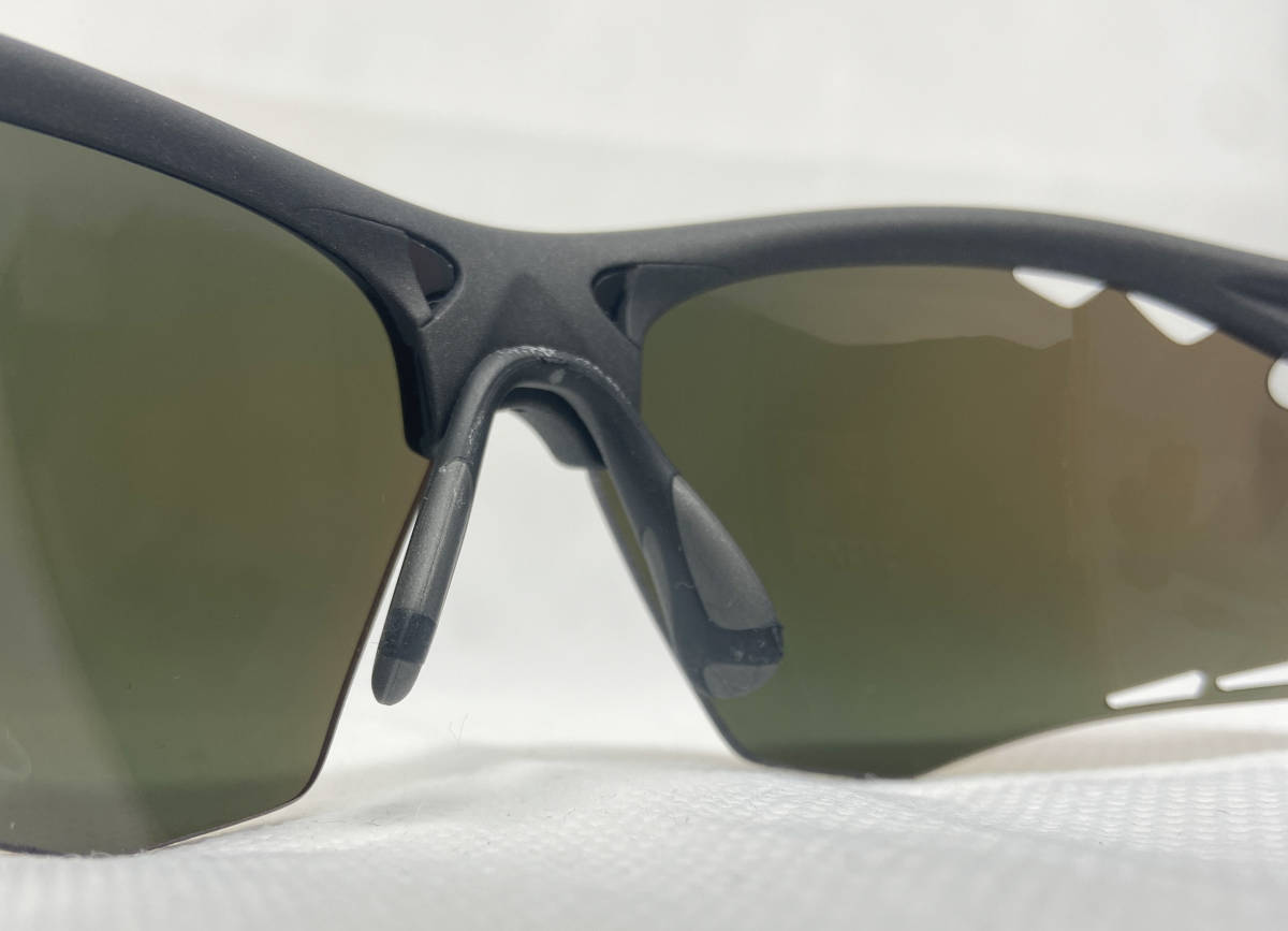 *RUDYPROJECT*RYDON running sunglasses *SP534006-0R00