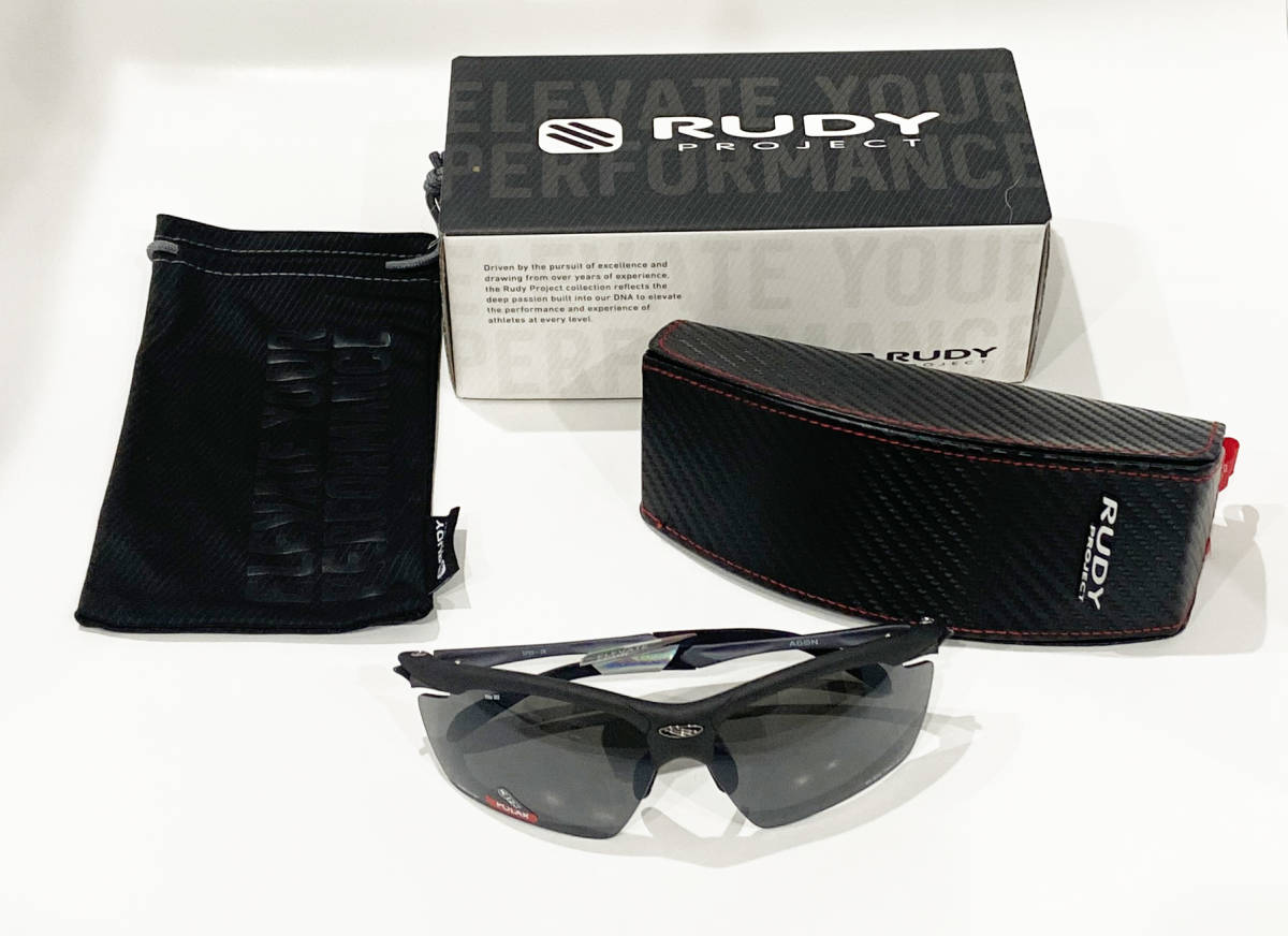 *RUDYPROJECT*AGON sunglasses *SP295906XNNG2