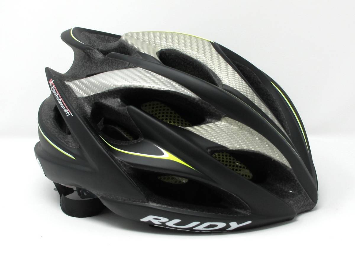 78%OFF◆RUDYPROJECT◆WINDMAX ヘルメット◆HL521502M