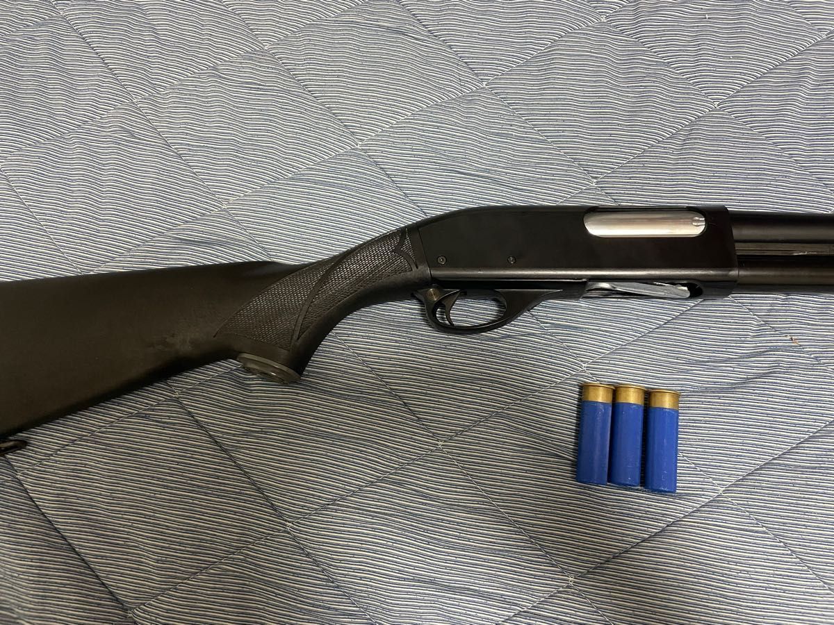 マルゼン レミントン m870 ショットガン ガスガン ライブシェル マルゼン レミントン m870 ショットガン ガスガン ライブシェル