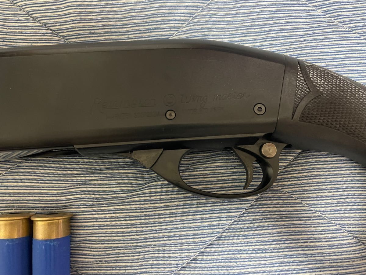 マルゼン レミントン m870 ショットガン ガスガン ライブシェル マルゼン レミントン m870 ショットガン ガスガン ライブシェル