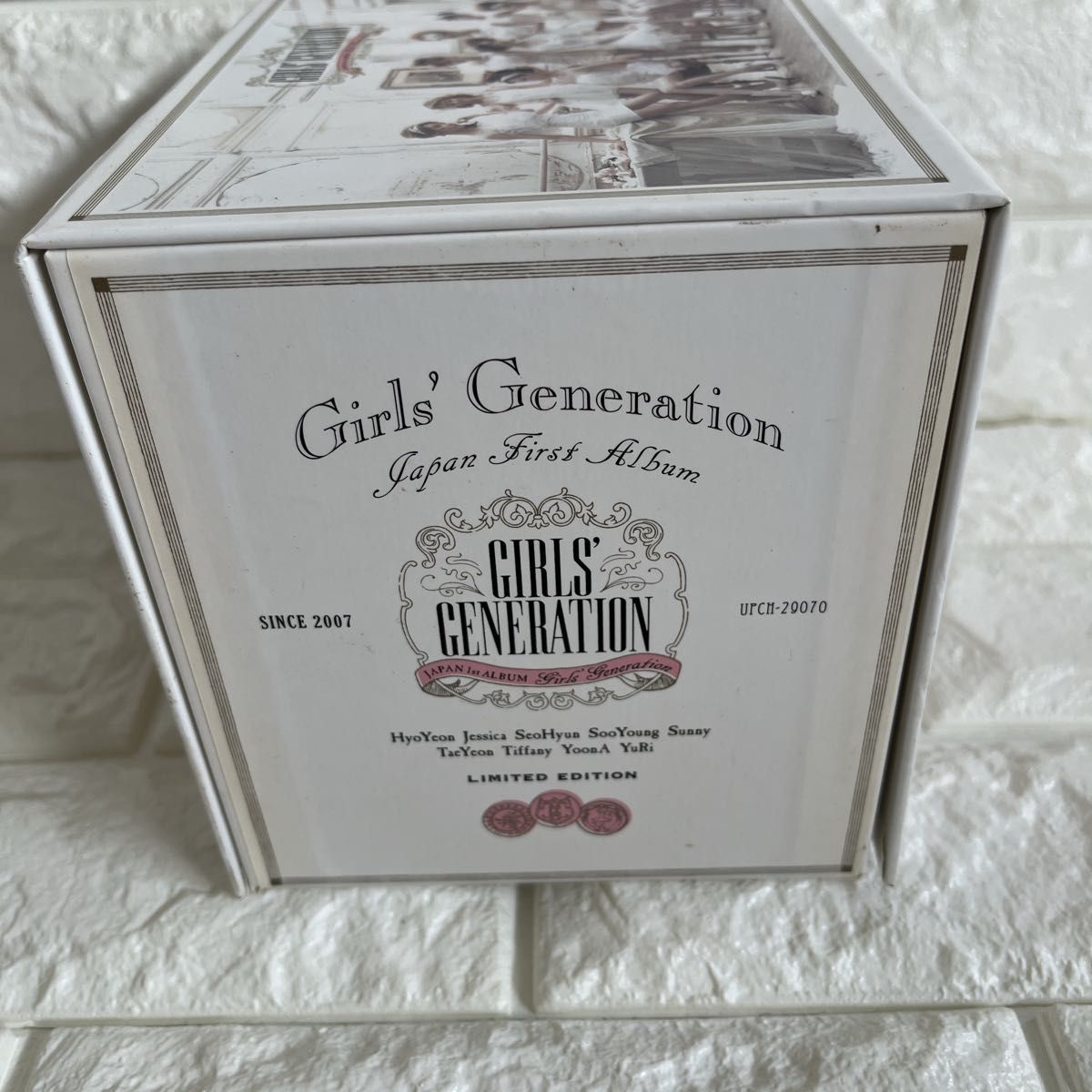GIRLS'GENERATION  少女時代 K-POP アルバム CD DVD BEST