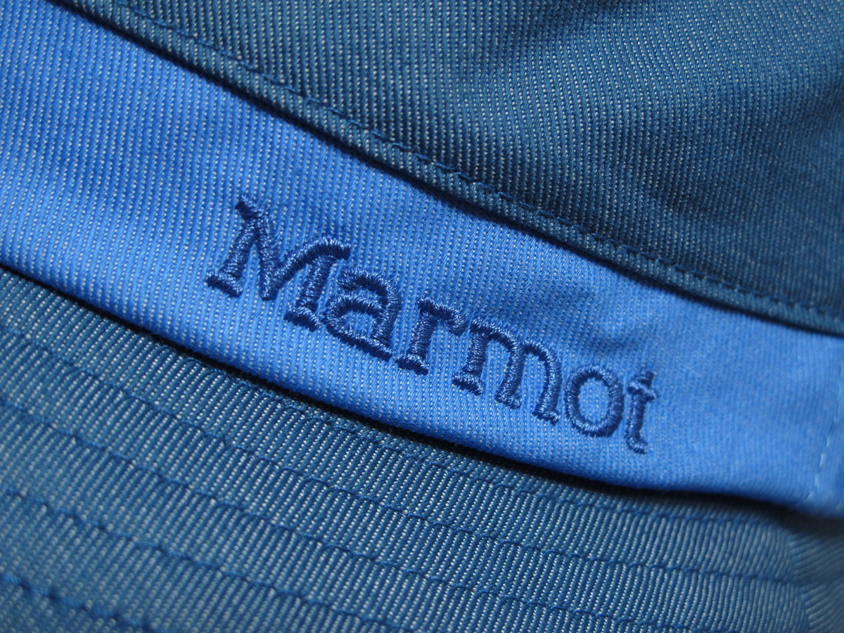 Marmot マーモット ジュニア BC ハット TODRJC39 新品タグ付き_画像6
