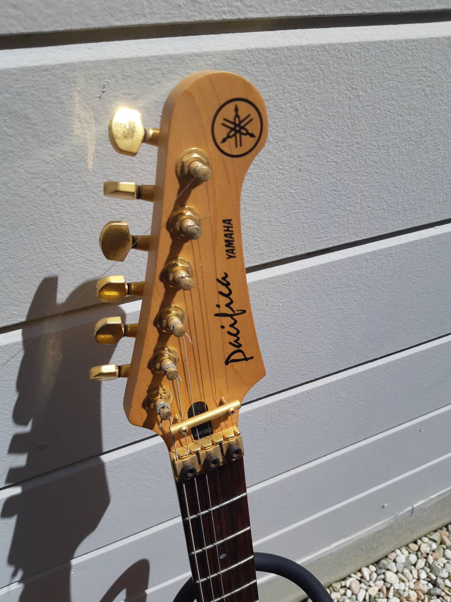Yahoo!オークション - ヤマハ パシフィカ YAMAHA PACIFICA Yahoo!オークション - ヤマハ パシフィカ YAMAHA PACIFICA