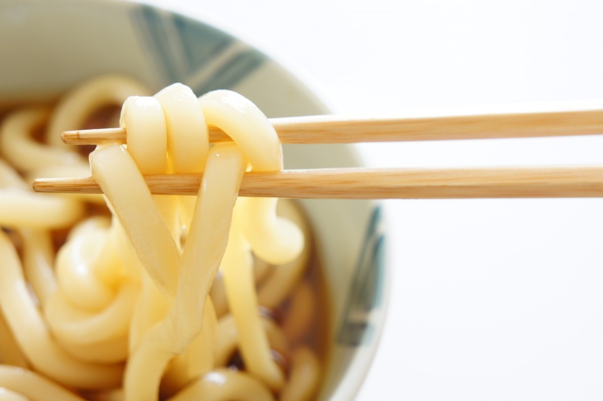 讃岐うどん ざるうどん セール お試し 讃岐 特性ダシ醤油6袋付き 6食分 600g（300g×2袋）〔メール便出荷〕_画像10