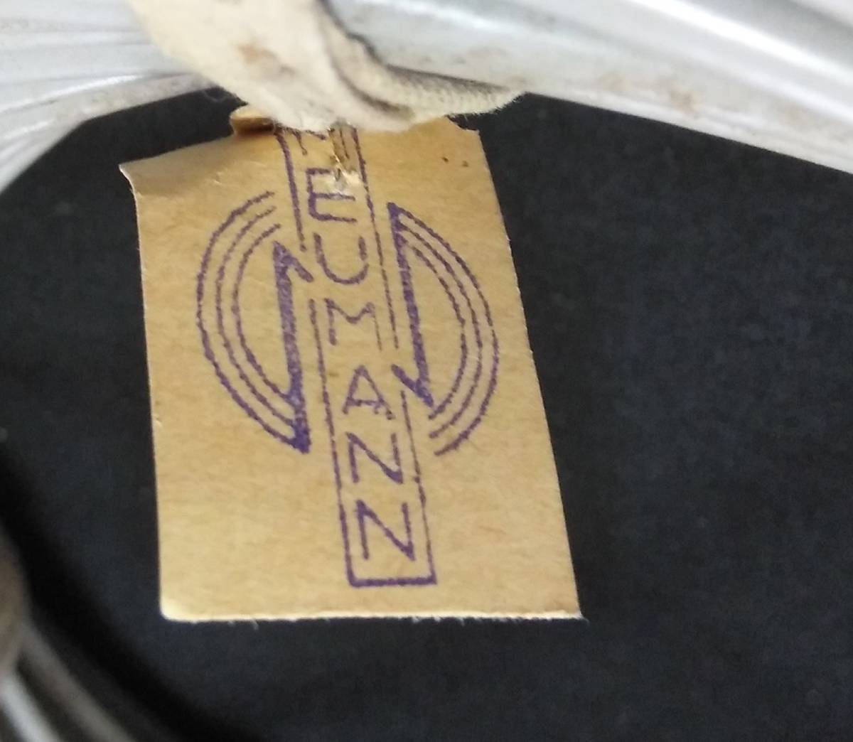Yahoo!オークション - 倍音整合器付 Neumann ノイマン 1963年 Yahoo!オークション - 倍音整合器付 Neumann ノイマン 1963年