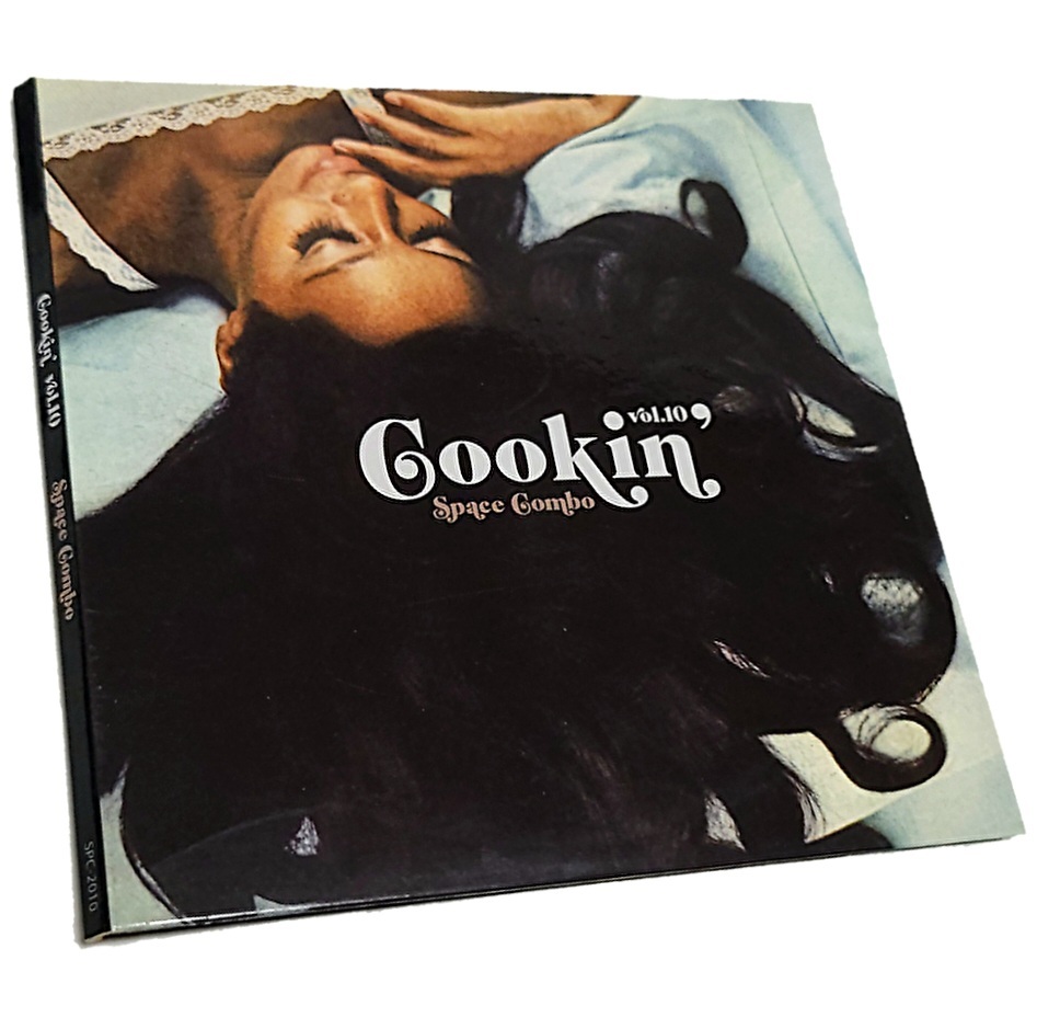 廃盤] COLD KITCHEN デモ CDセット