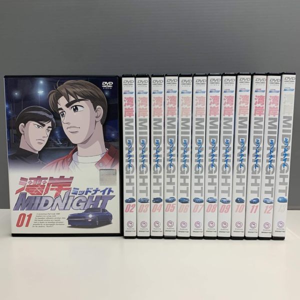 最も優遇の 未開封 DVD ONE Collection'MINK'(TVアニメ第761話~第771話
