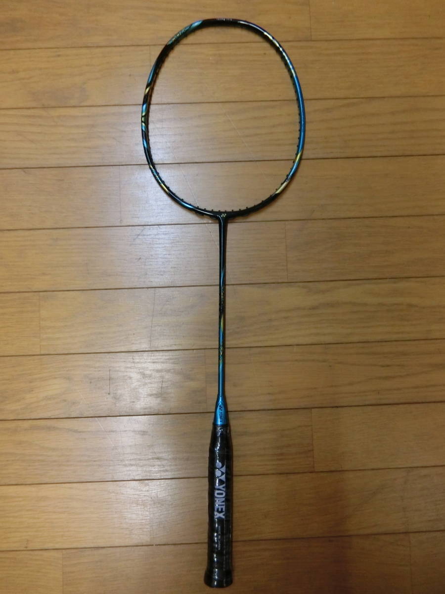 驚きの値段で】 ＹONEX ラケット アストロクス88SPRO 4U5 ラケット