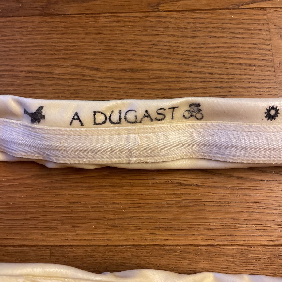 Yahoo!オークション - 新品 デュガス Dugast ピピスケアッロ Yahoo!オークション - 新品 デュガス Dugast ピピスケアッロ