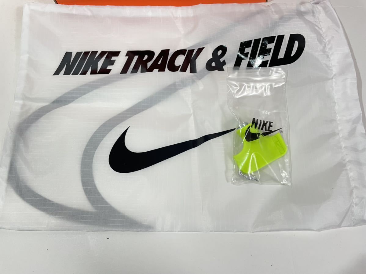 新品】26 5㎝ NIKE ZOOMX DRAGONFLY ナイキ ズームX ドラゴン 新品】26 5㎝ NIKE ZOOMX DRAGONFLY ナイキ ズームX ドラゴン