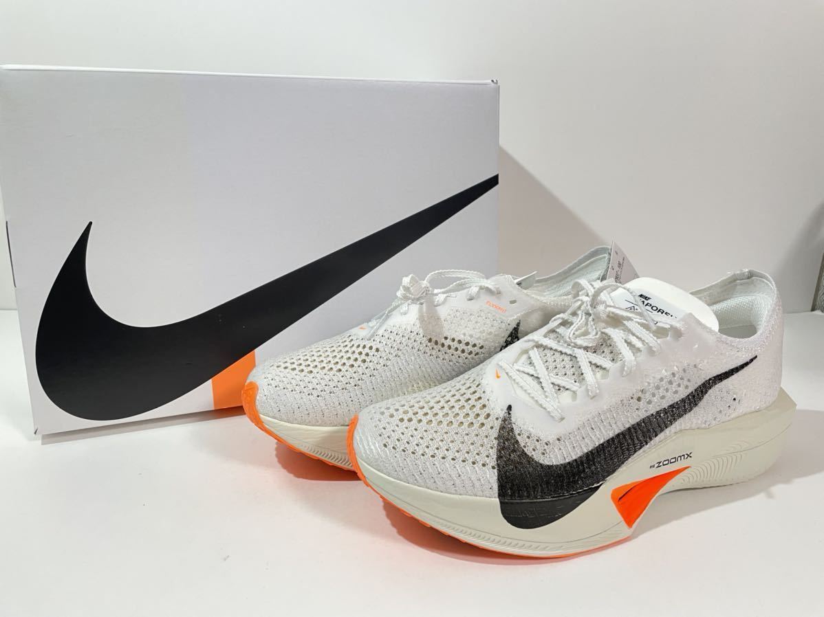 【送料無料】【新品】NIKE WMNS ZOOMX VAPORFLY NEXT% 3 PrototypeズームX ヴェイパーフライ ネクスト% 3 プロトタイプ　