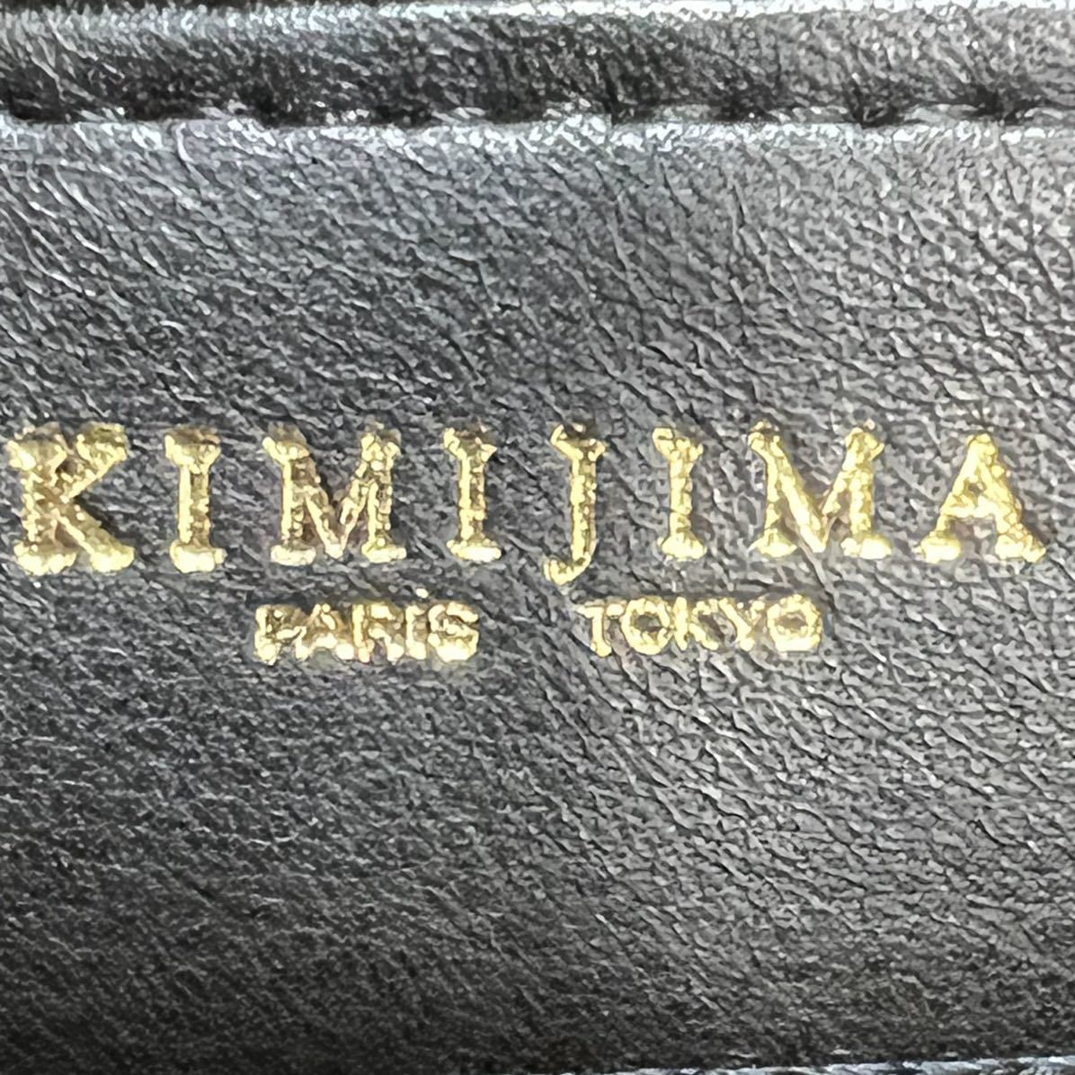 国内最安値！ kimijima キミジマ ショルダーバッグ ハンドバッグ W