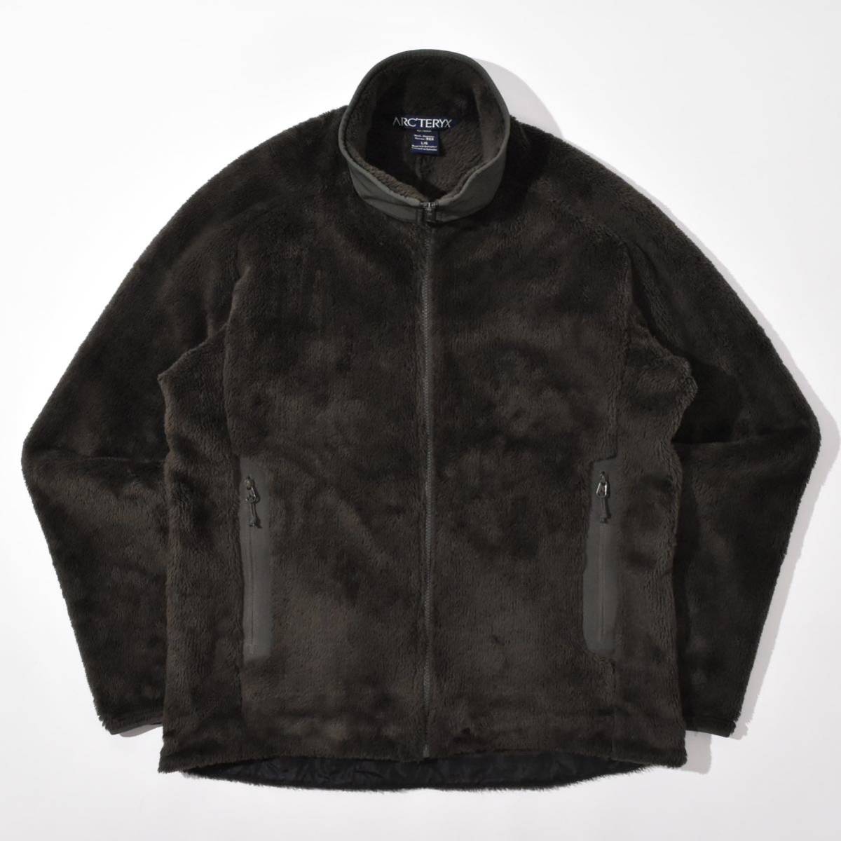 上品なスタイル JACKET SV DELTA ARC'TERYX DARK ARCTERYX OLD VINTAGE