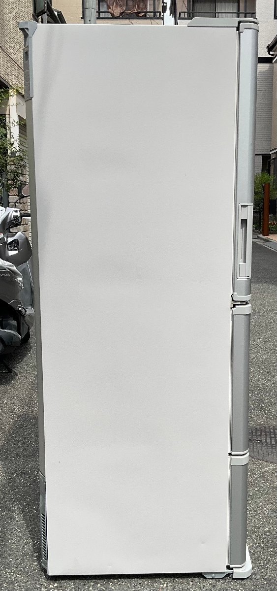 2022年秋冬新作 【RKGRE-205】特価！シャープ/350L 3ドア冷凍冷蔵庫