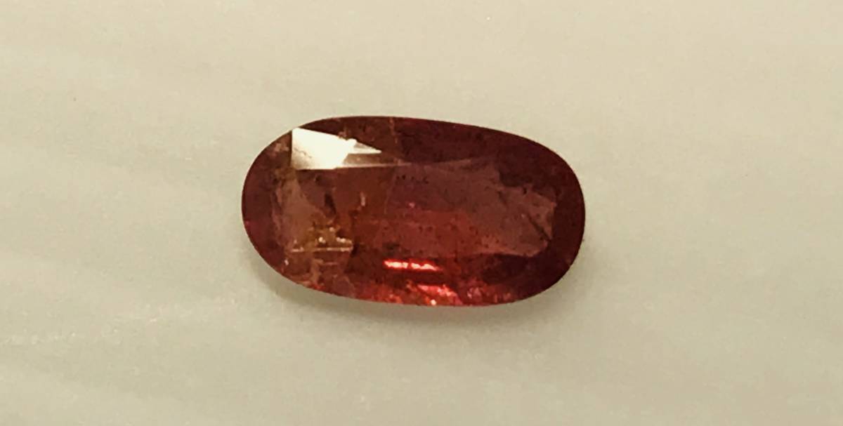 史上最も激安 jewelry パワーストーン 宝石 10.115.46x2.85mm 1.555Ct