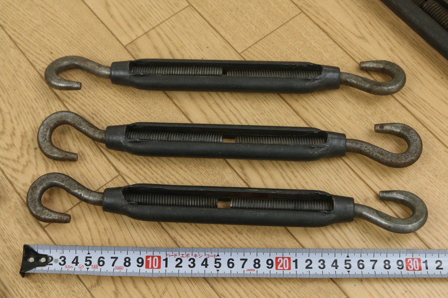 工具まとめて!! シャコ万力 ギヤプーラ ターンバックル 管ざ9221-