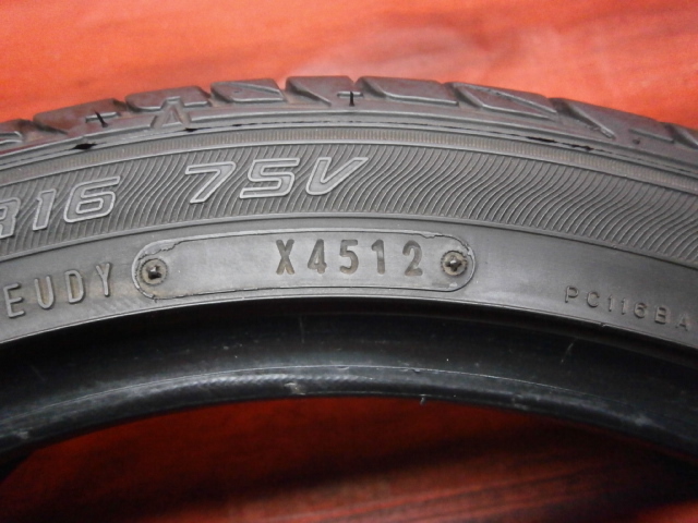 售罄◆DL LEMANS LM 704 165/50 R 16 2件E 15 原文:売切◆DL LEMANS LM704 165/50R16 2本 E15