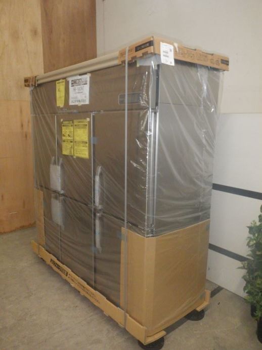 ③福岡発/新品未開封 /HR-180AT/2021年製 ホシザキ/ 6ドア冷蔵庫 ③福岡発/新品未開封 /HR-180AT/2021年製 ホシザキ/ 6ドア冷蔵庫