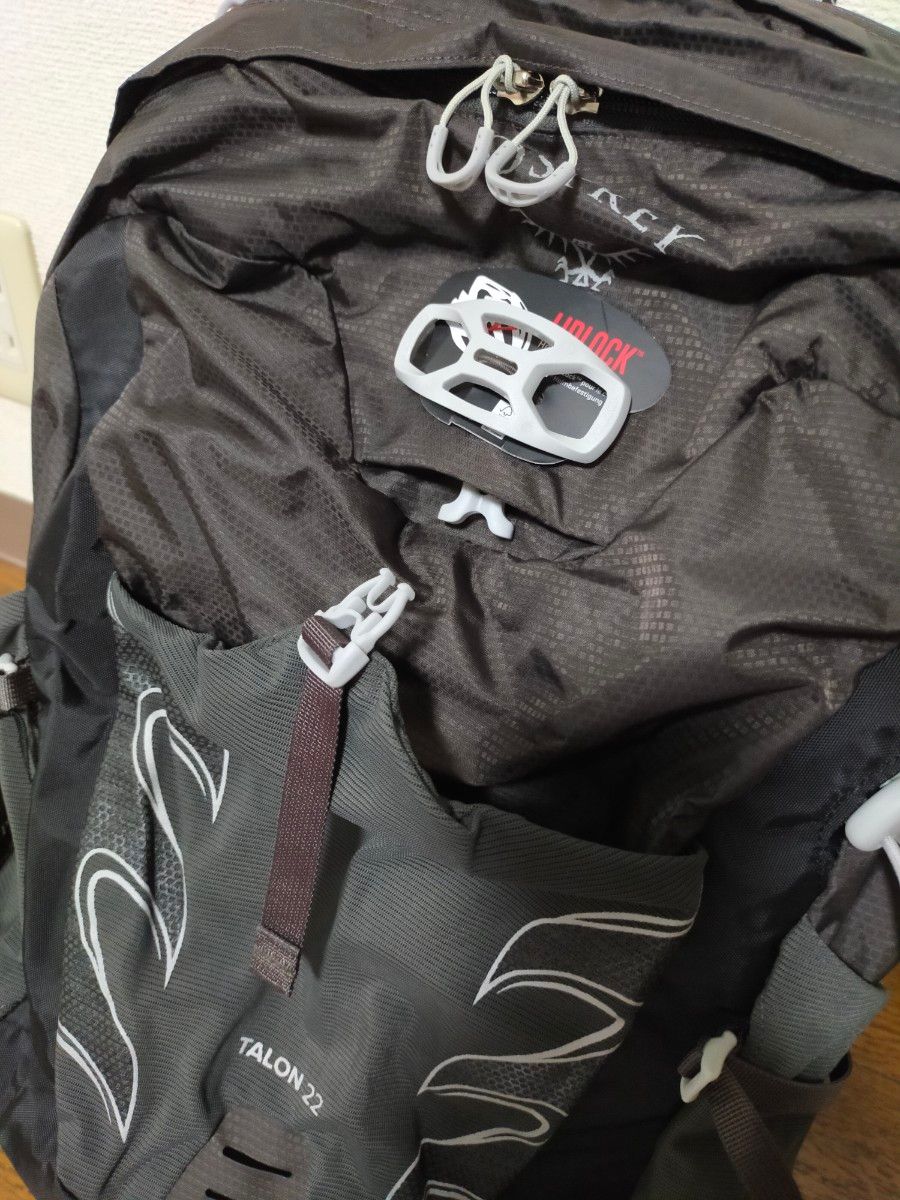 新品 オスプレイ オスプレー タロン22 Osprey Talon22