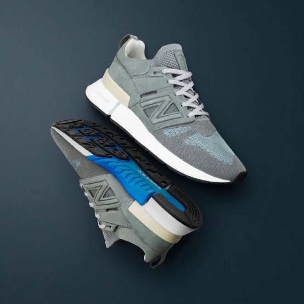 TOKYO DESIGN STUDIO New Balance R_C1 27 5cm 1300|Yahoo TOKYO DESIGN STUDIO New Balance R_C1 27 5cm 1300|Yahoo