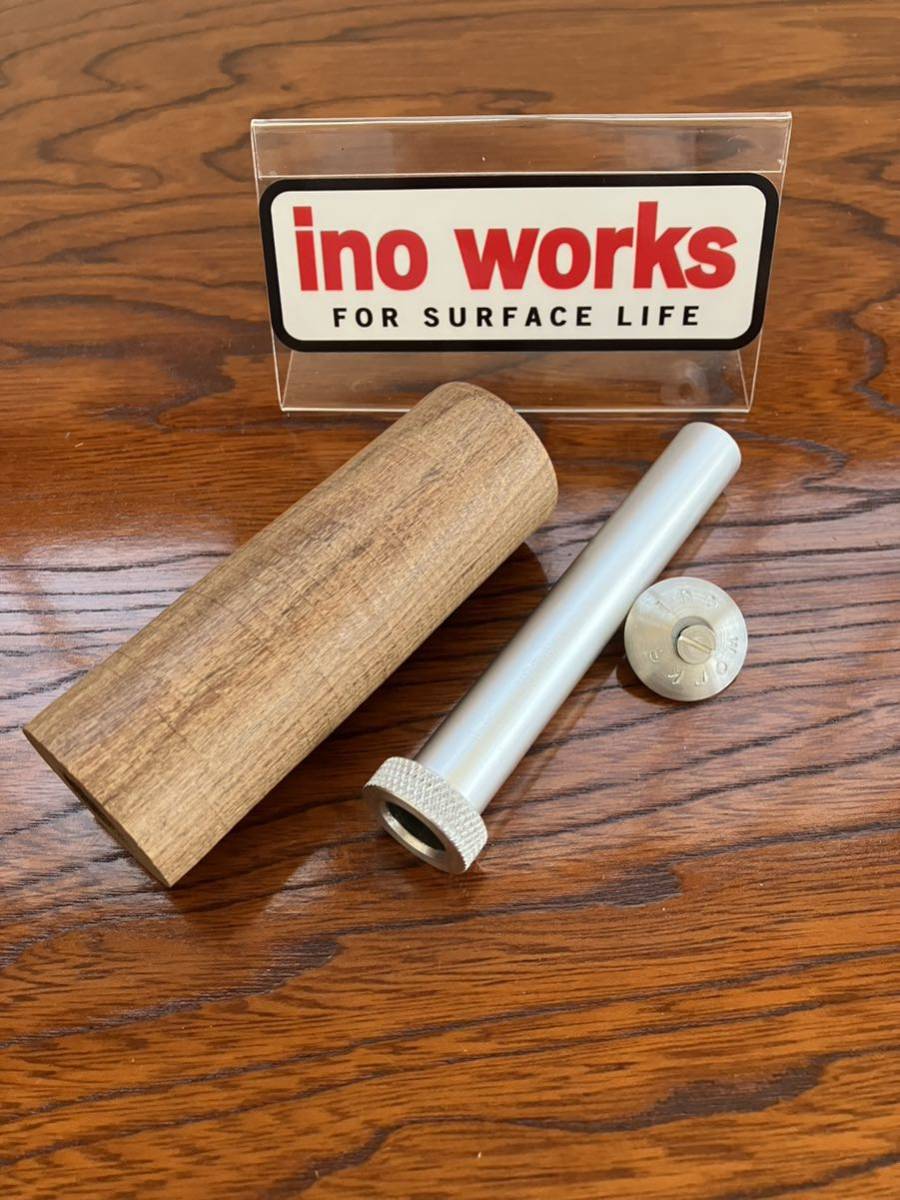 セール】 イノワークス inoworks クラフトグリップ 梅檀 その他