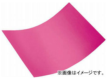 中川ケミカル バンガード カッティングシートA4版111ピンク 111A4(7938250)_画像1