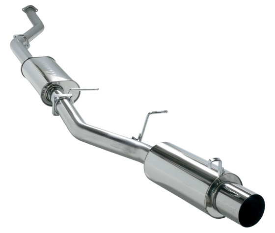 HKS マフラー silent Hi-Power トヨタ クレスタ JZX100 1JZ-GTE 1996年09月～1998年07月 31019-AT002