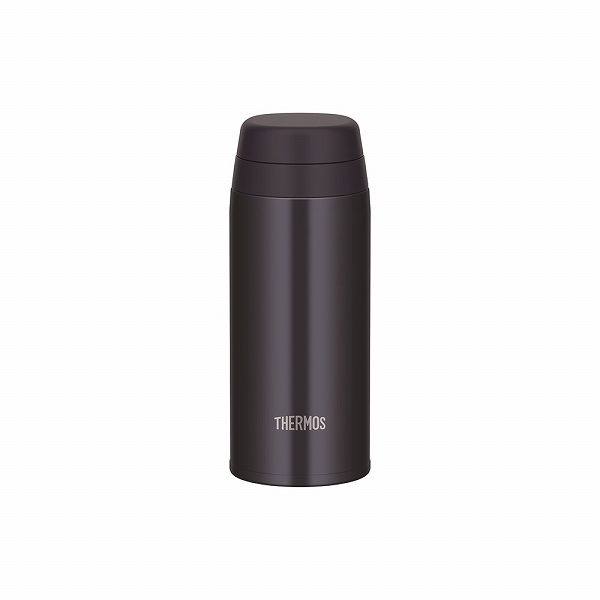 サーモス/THERMOS 真空断熱ケータイマグ ダークネイビー 0.25L 保温保冷・食洗器OK JOR-250(DNVY)_画像1