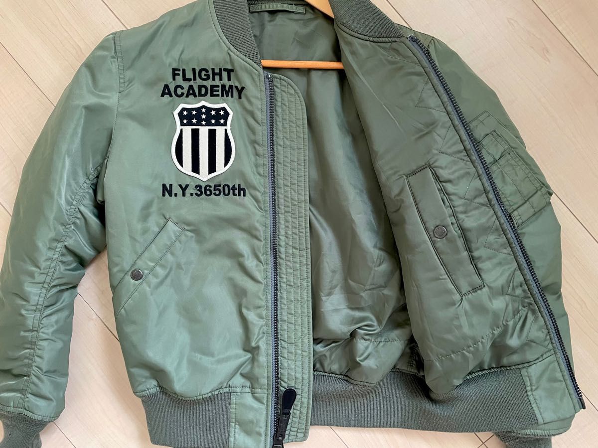 MA-1 AVIREX UNITED STATES|Yahoo!フリマ(旧PayPayフリマ) MA-1 AVIREX UNITED STATES|Yahoo!フリマ(旧PayPayフリマ)