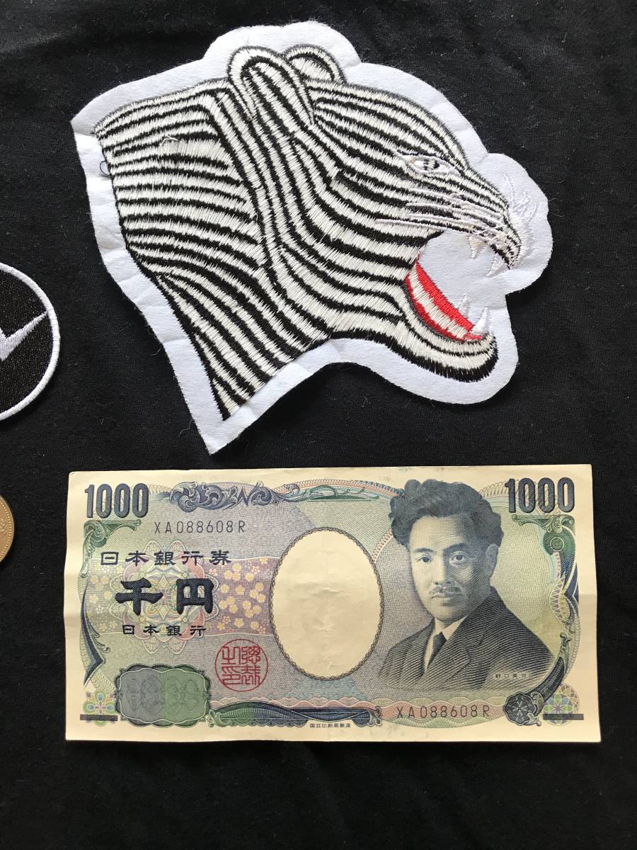 超レア 新品 藤原ヒロシ ルイスレザー ブラック パンサー 超レア 新品 藤原ヒロシ ルイスレザー ブラック パンサー